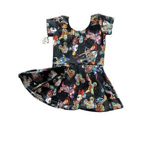 Disney Skirted Leo From Shop Lyla Bloom